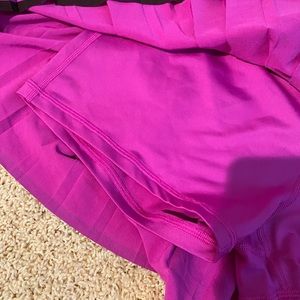 Nike Tennis Skirt XL